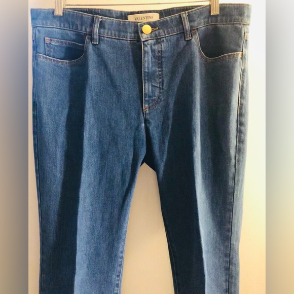 Valentino jeans, 30, Blue - Picture 3 of 7